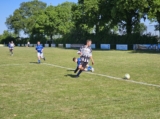 S.K.N.W.K. JO13-1JM - Lepelstraatse Boys JO13-1 (competitie) 2024-2025 (3e fase) (148/153)